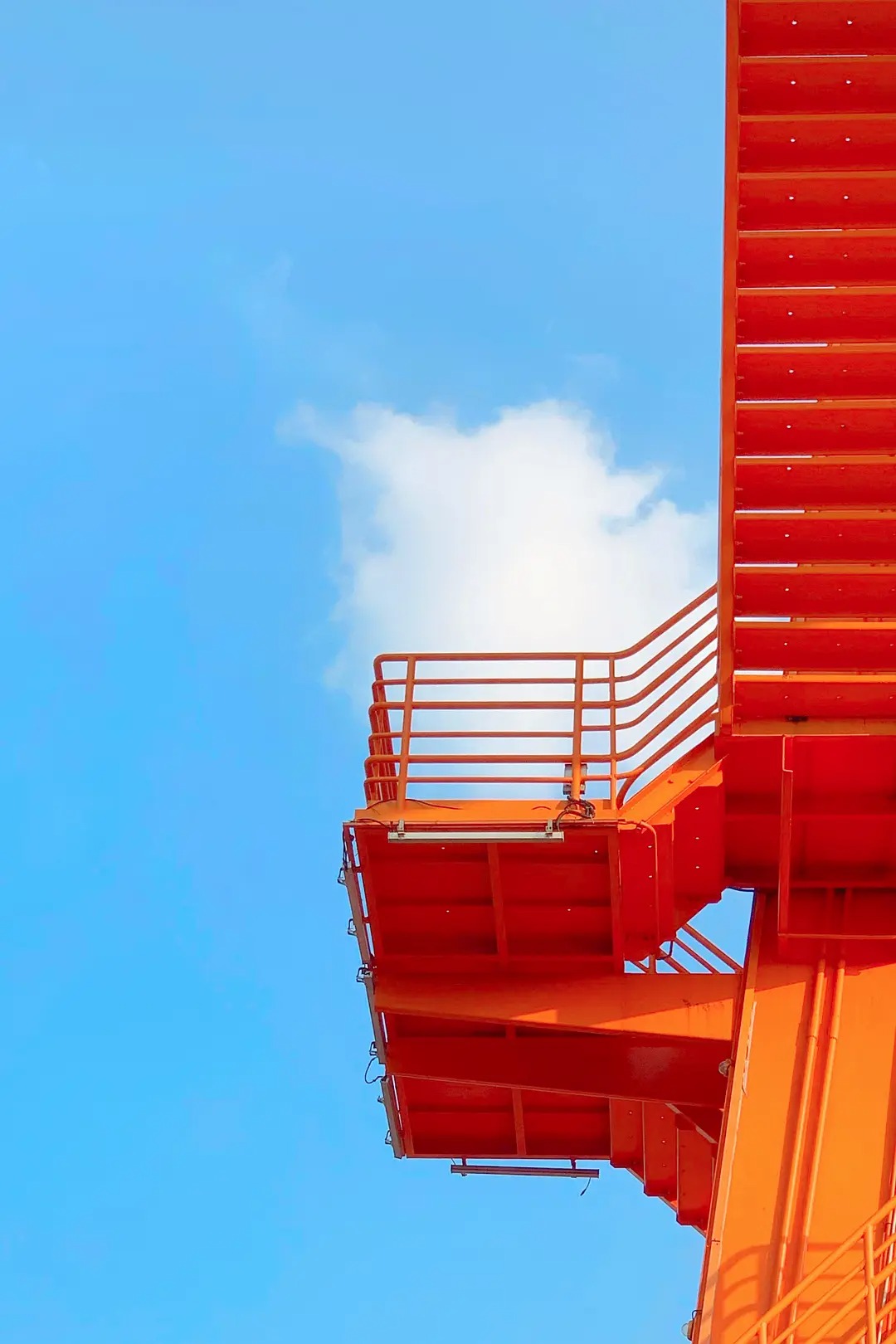 如何拍出漂亮的云朵视频,如何拍出好看的云朵视频