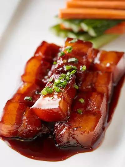 上海最贵的红烧肉私房菜,上海红烧肉浓油赤酱超级正宗