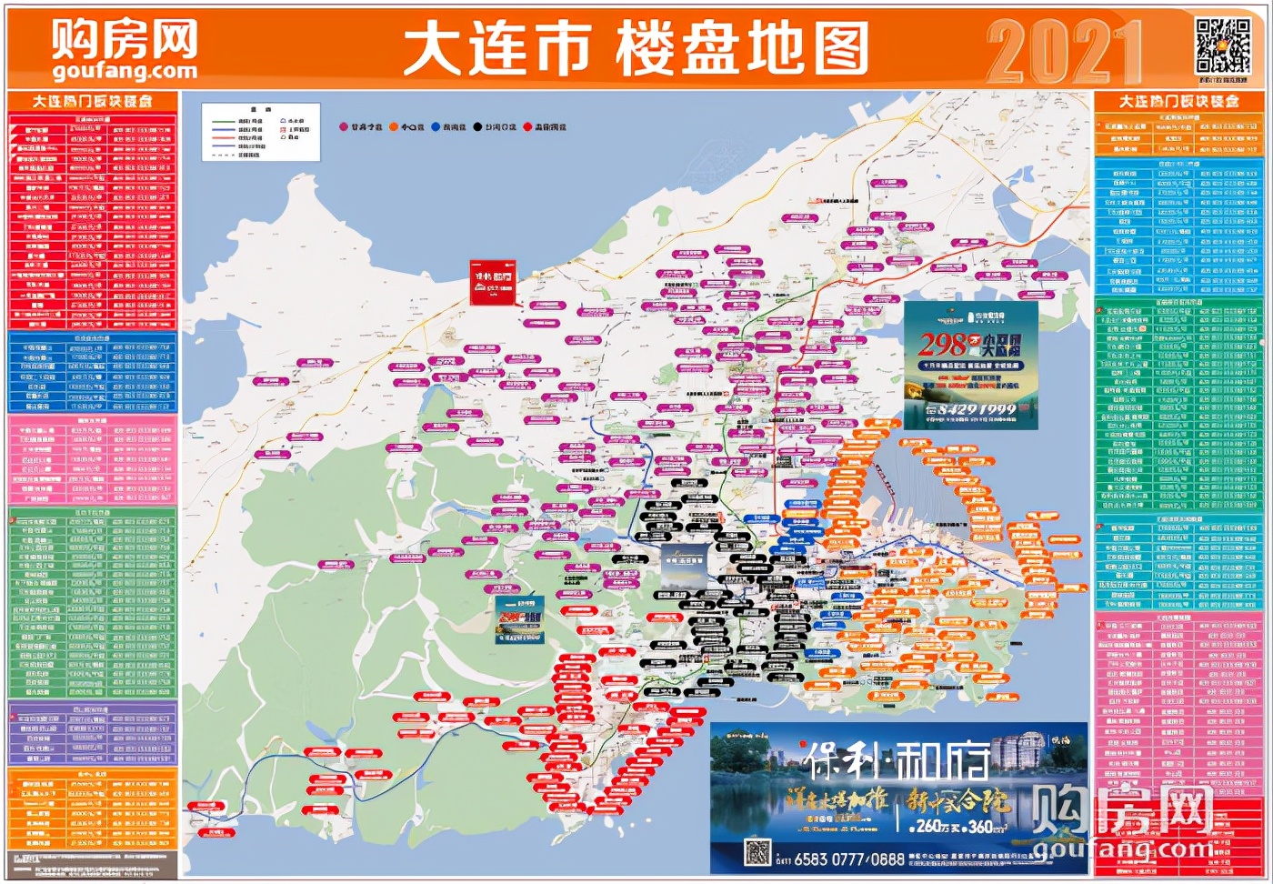 房产行业图,购房网房产