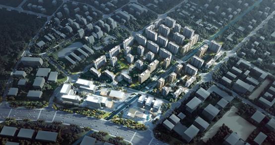 成都首批16个tod项目商业规划公布,成都各区tod项目