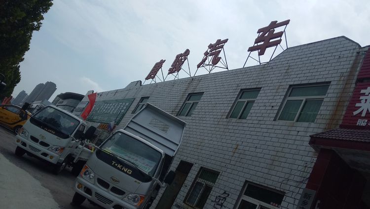 唐骏汽车小轿车,皮实耐用的百姓车