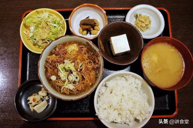 日本东京美食必吃排行榜,除了寿司还有哪些不怕凉吃的美食