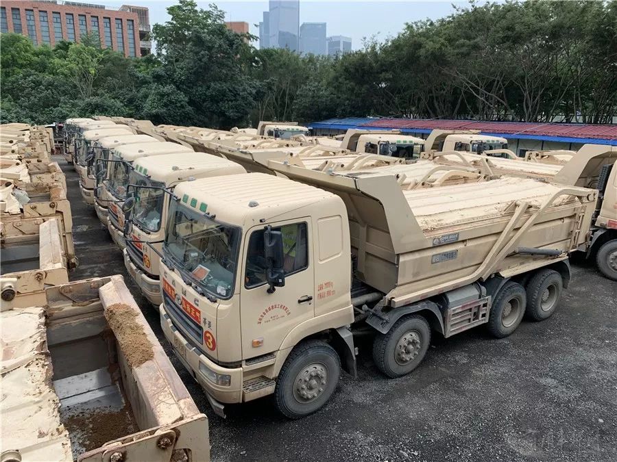 华菱星马货车挡位,华菱星马载货车