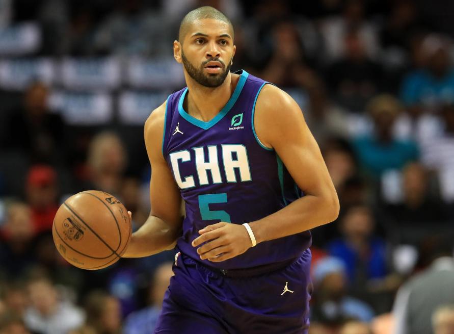 乔丹和皮蓬再次相遇,乔丹跟皮蓬巴特勒