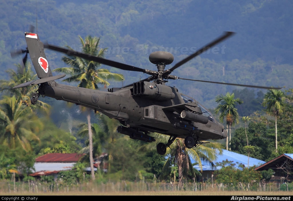 东南亚强大空军,东南亚最强空军