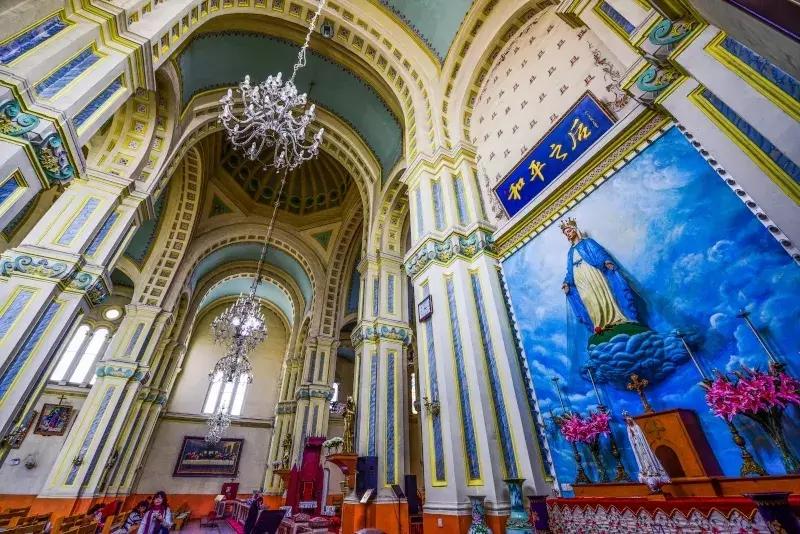 80张图，80个地方，总结哏儿都那些可以多次打卡的圣地~