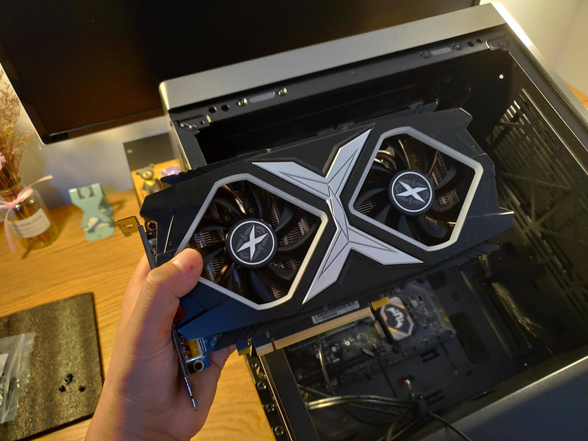 电脑攒机入门小知识,电脑攒机常识教程