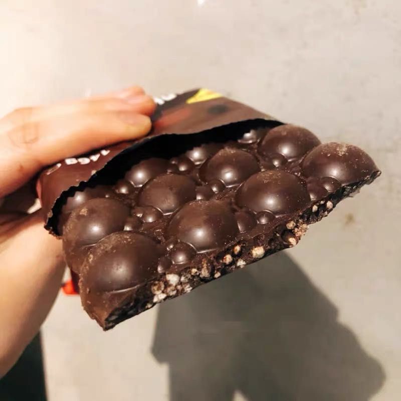 德芙巧克力八款经典口味是什么,德芙小清新九种口味巧克力