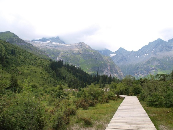 四姑娘山冬日旅行,2022年冬天四姑娘山游记