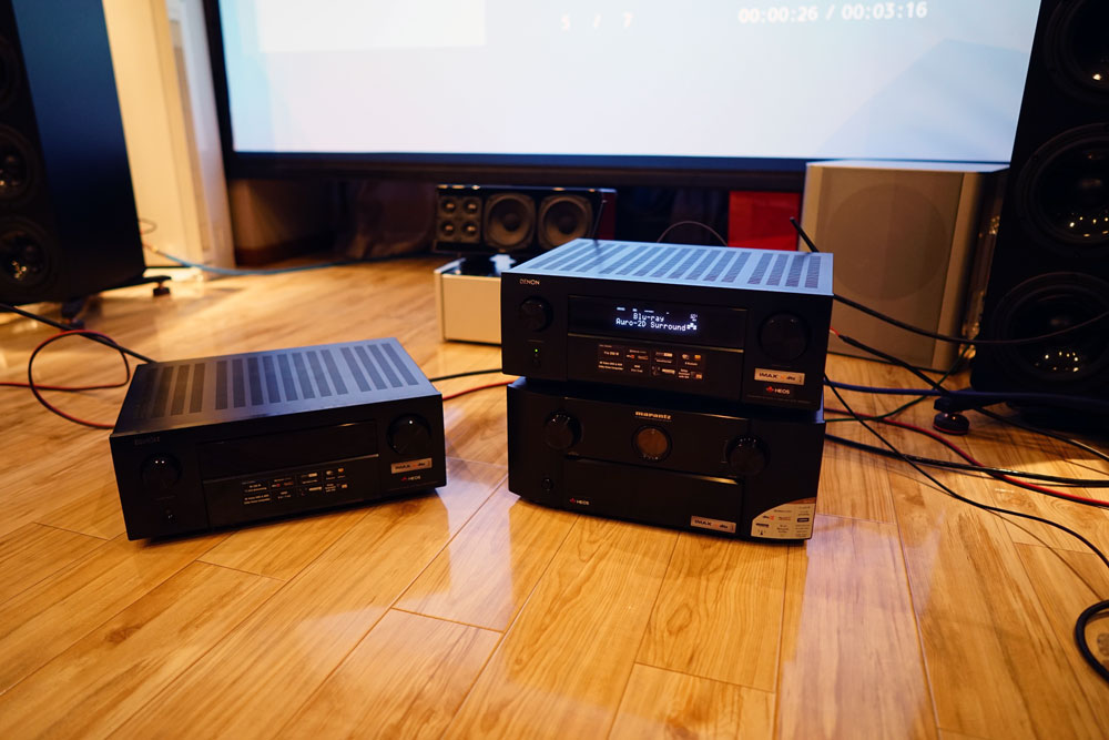 天龙功放x1600h评测,天龙avr-3600功放机参数