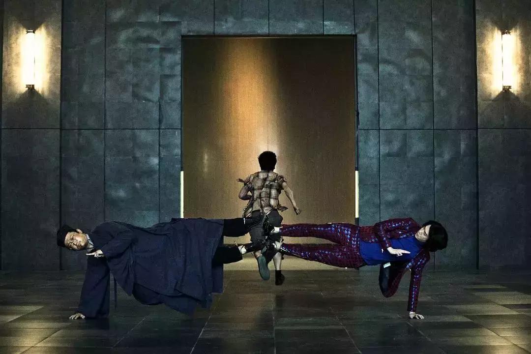 「天气预爆」:就算赠票,我都不想看