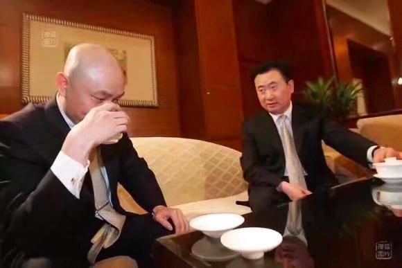 已不当大哥好多年的黄光裕，能否带领国美重振雄风