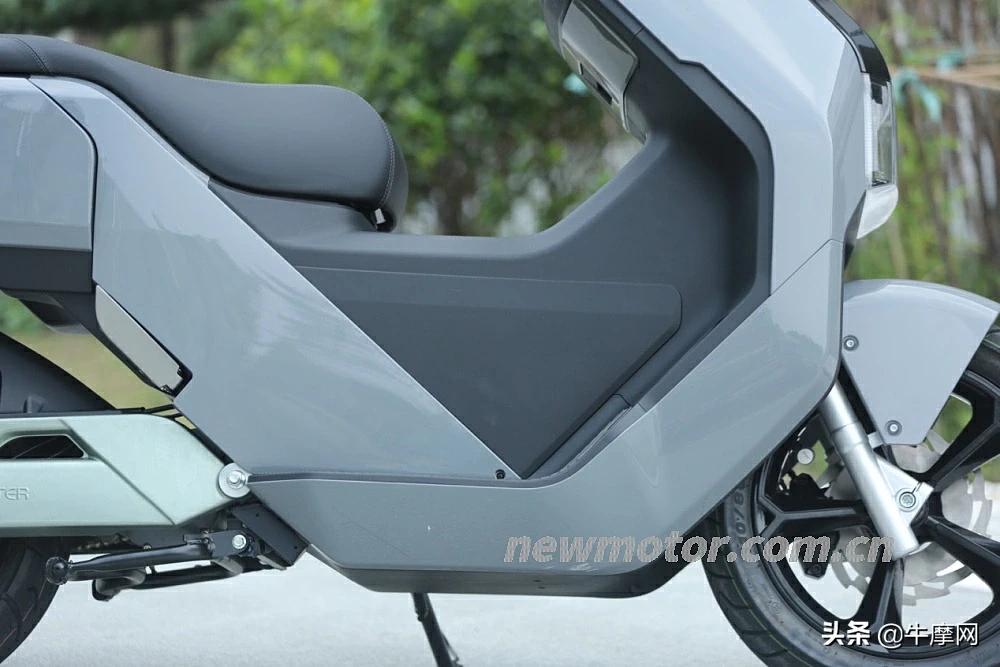 scooter是什么品牌,ecooter是什么牌子的电动车