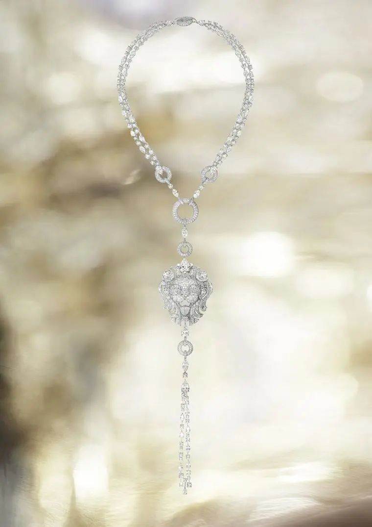 RR·TRENDS|高级珠宝新定义