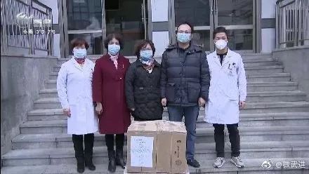 常州硬核抗疫,常州抗疫感动瞬间