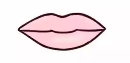 测测你是什么唇形，怎么画口红才最美？赶紧在家练起来