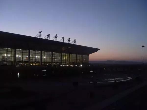 第一次通火车,第一家电影院...兰州这些“第一”,你都知道吗?