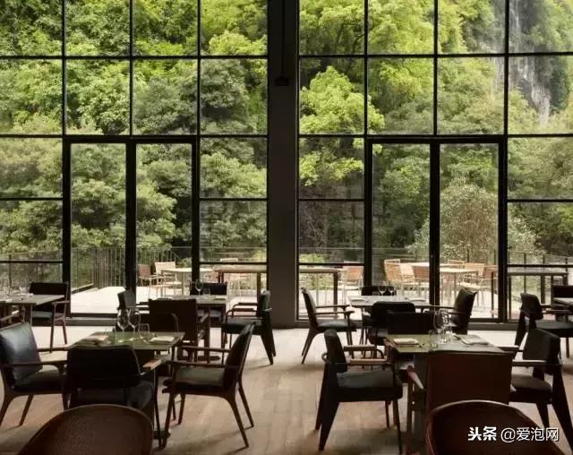 桂林阳朔阿丽拉,阿丽拉酒店度假村