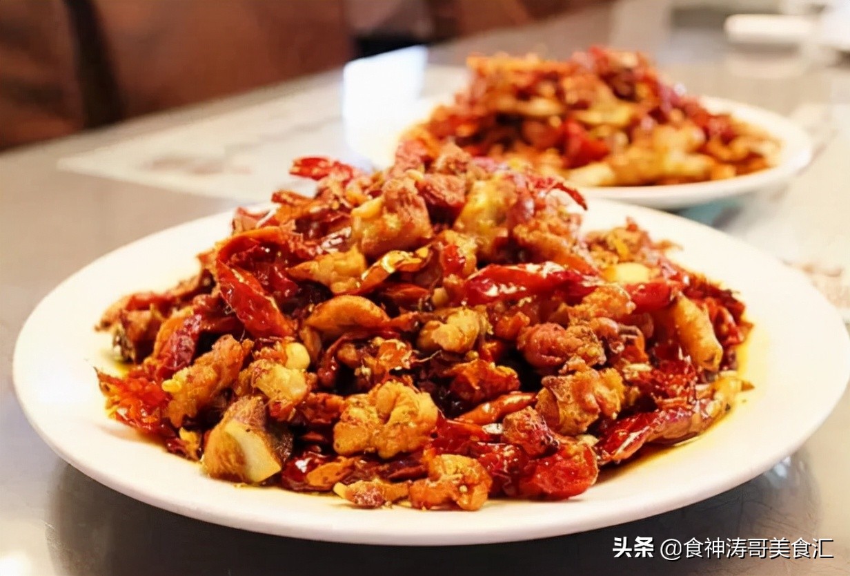 贵州最具特色的十大美食小吃,贵州特色美食排行榜前十名小吃