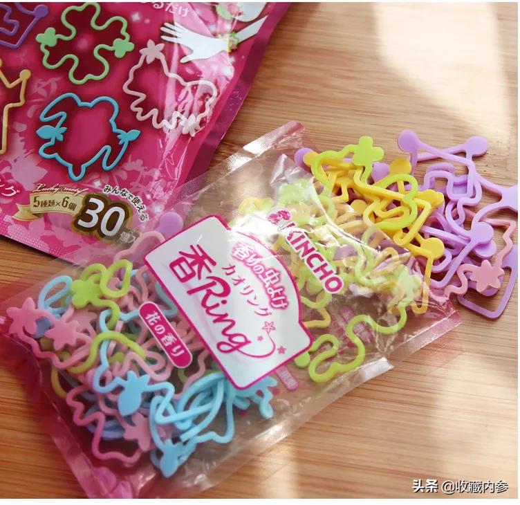 日本金鸟驱蚊手环晚上可以戴吗,日本金鸟驱蚊手环都是什么图案