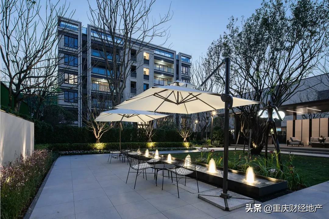 王盘对王盘!重庆楼市首次爆款巅峰对话