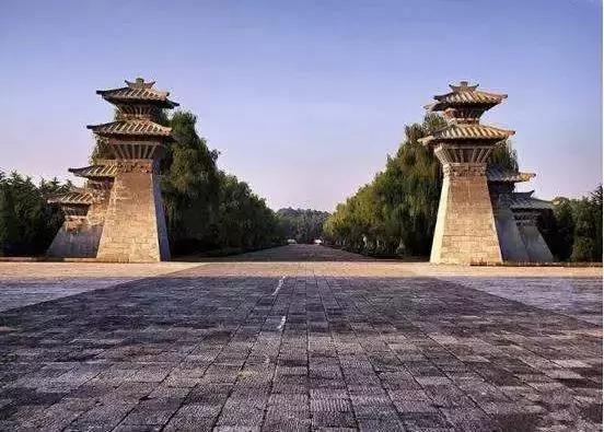 孟津值得去的景点,孟津有啥好的旅游景点