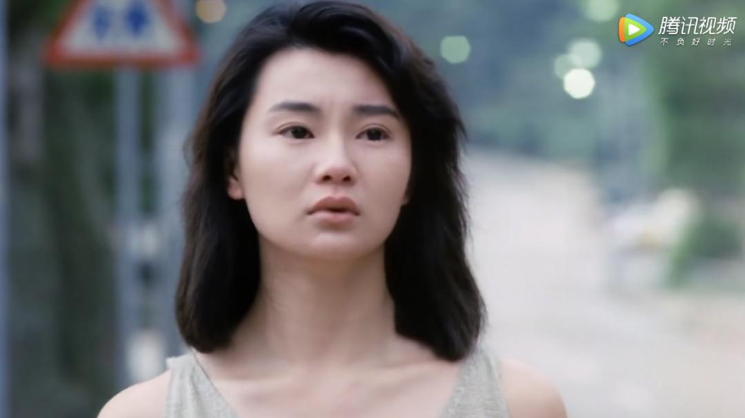 旺角卡门逃不过的宿命,旺角卡门追求梦想的狂热与辛酸