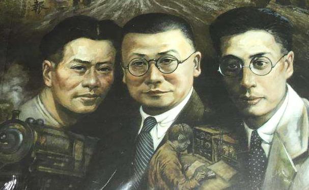 为革命,李克农一家经历了多少苦难?老父妻儿桩桩事,皆让人流泪