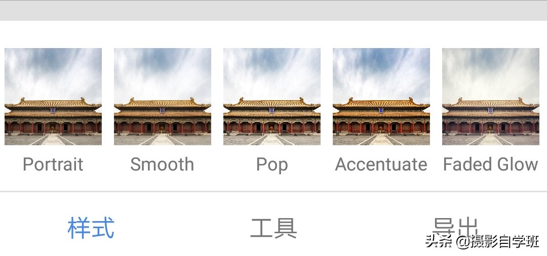 古建筑摄影怎么修图,拍摄古建筑拍摄技巧图片