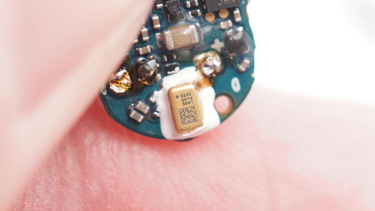 redmiairdots3pro拆解教程,红米降噪耳机airdots3pro开箱