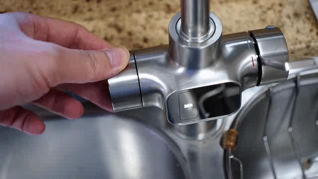 美的悦净净热一体机测评,净饮水一体机测评美的