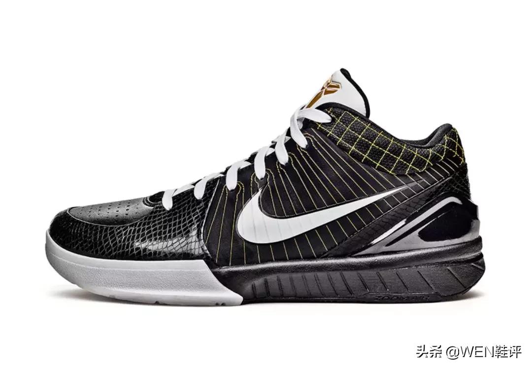 科比824故事,科比上脚nikezoomkobe4图片