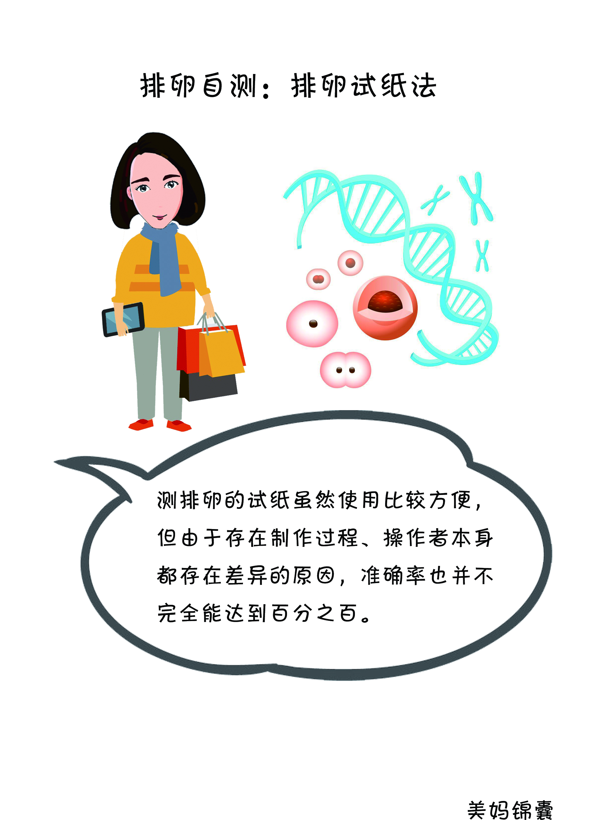 排卵试纸检测方法技巧,排卵试纸正确检测方法