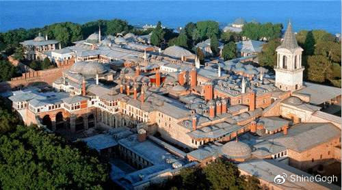 浪漫土耳其澳大利亚,星月国度是指哪个国家