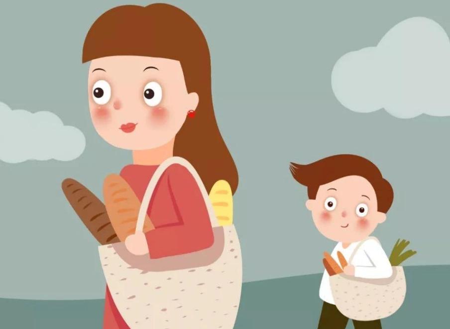 6岁小孩不听话怎么办屡教不改,三四岁小孩子不听话怎么管教