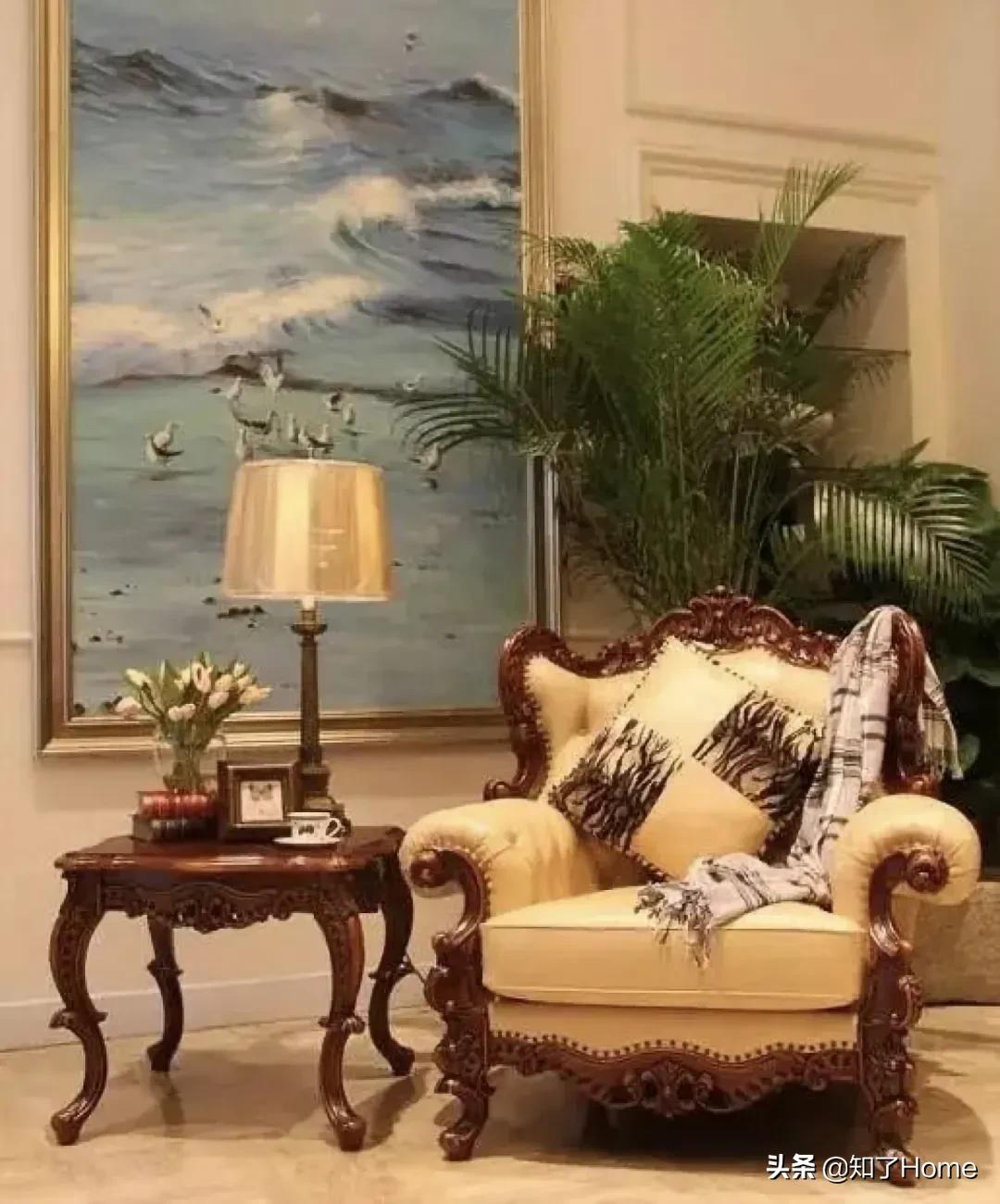 上市以来最差成绩单？“欧美风”家具的自我救赎