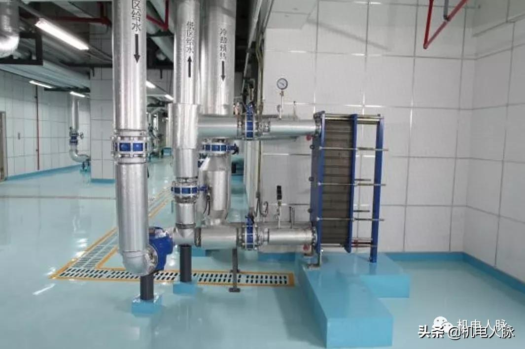 空调通风系统安装教程,空调通风设备施工步骤