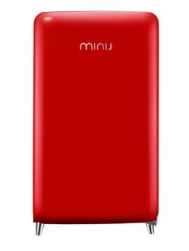 夏天的小冰箱有多热,夏天这么热确定不来个半永久吗