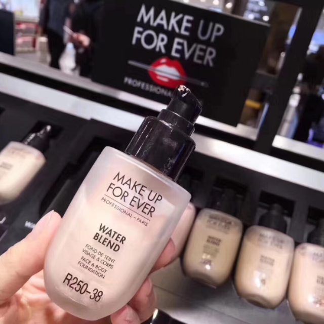 好用粉底液买一送一,被忽略的良心粉底液