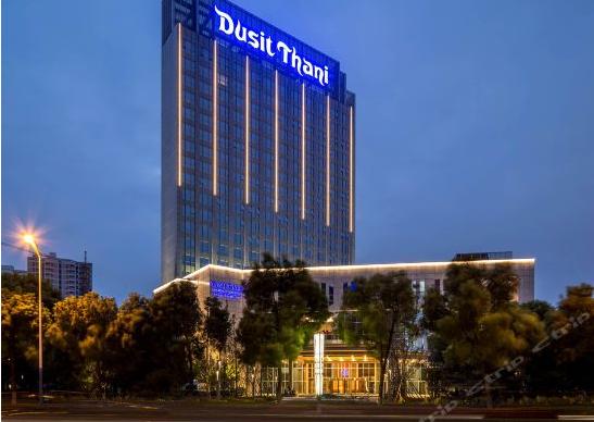 常州市五星级酒店有哪些,常州市区最好的五星级酒店