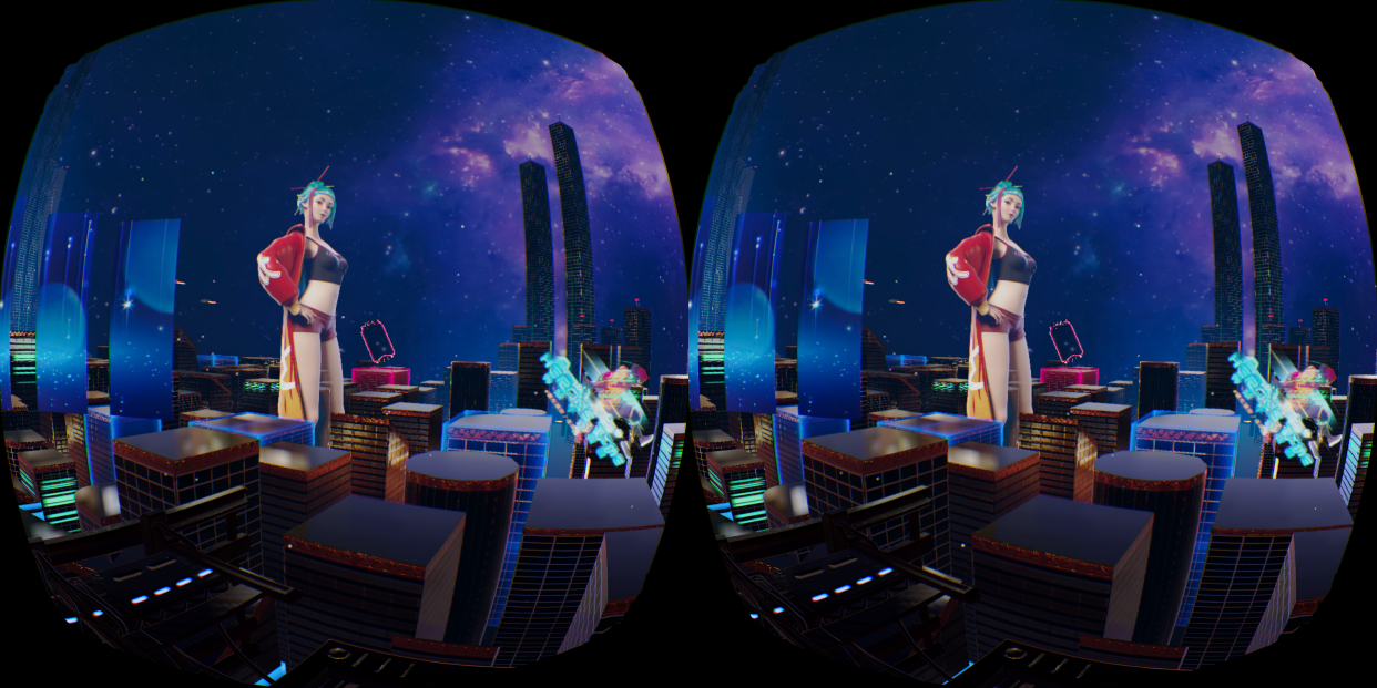 爱奇艺vr奇遇3怎么使用,爱奇艺奇遇3vr介绍