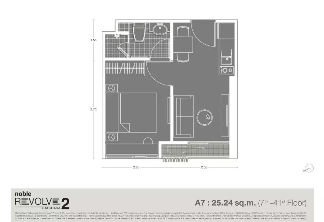 曼谷房产行情,曼谷近期房价