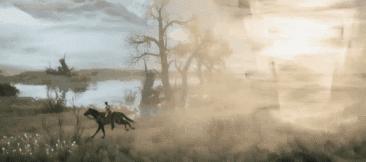 九阴真经大逃杀官方视频,九阴真经大逃杀