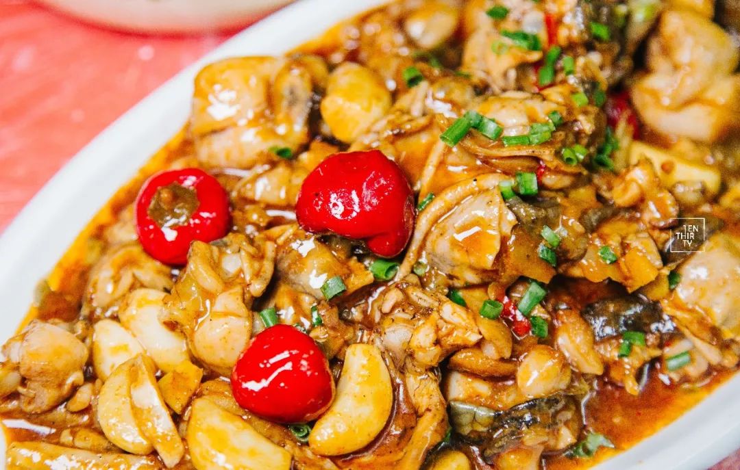 汉阳建港美食一条街,汉阳建港早餐值得推荐的地方