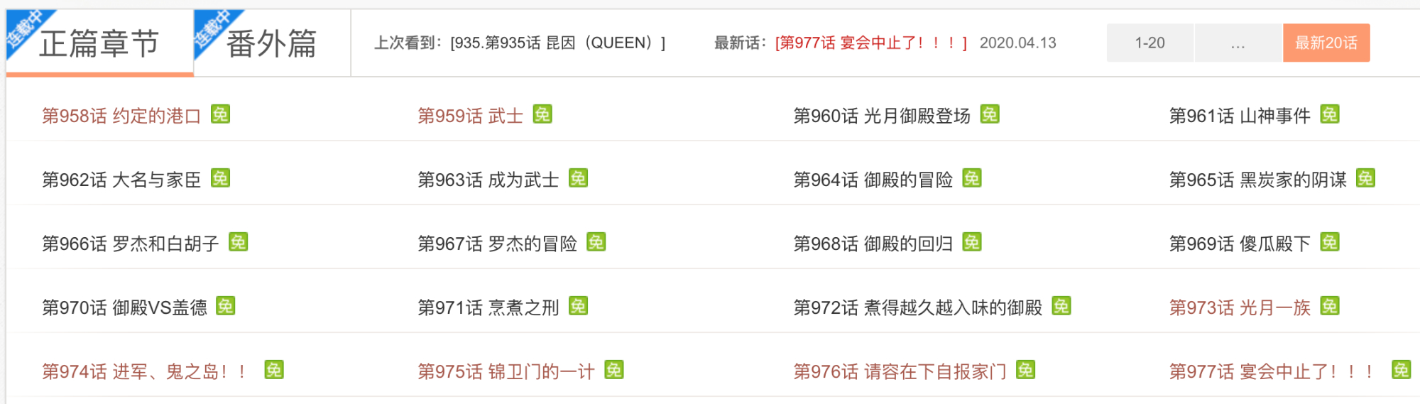 《海贼王》确定“收费”,不反对的是真爱粉,不能解的是小学生