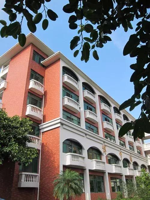 象贤中学，192岁生日快乐！