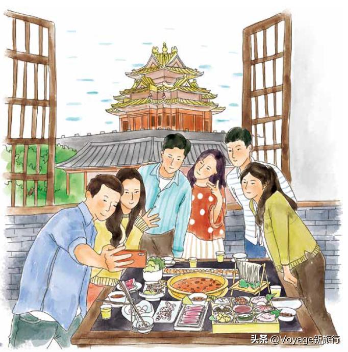 后疫情时代旅游业复苏的应对策略,后疫情时代下的旅游模式