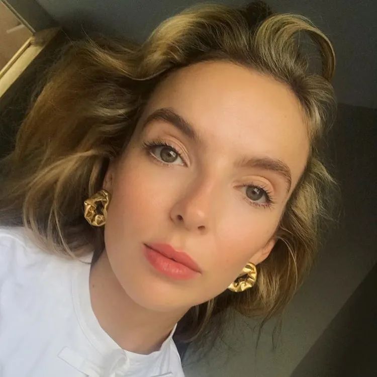 欧阳娜娜耳环,无耳洞耳钉欧阳娜娜