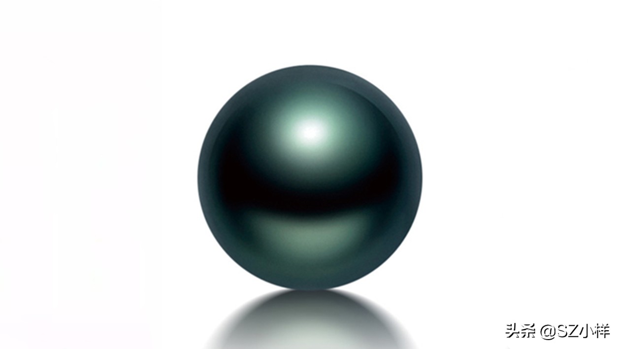 罕见珍贵珍珠图片及价格,十大珍贵稀有珍珠排名