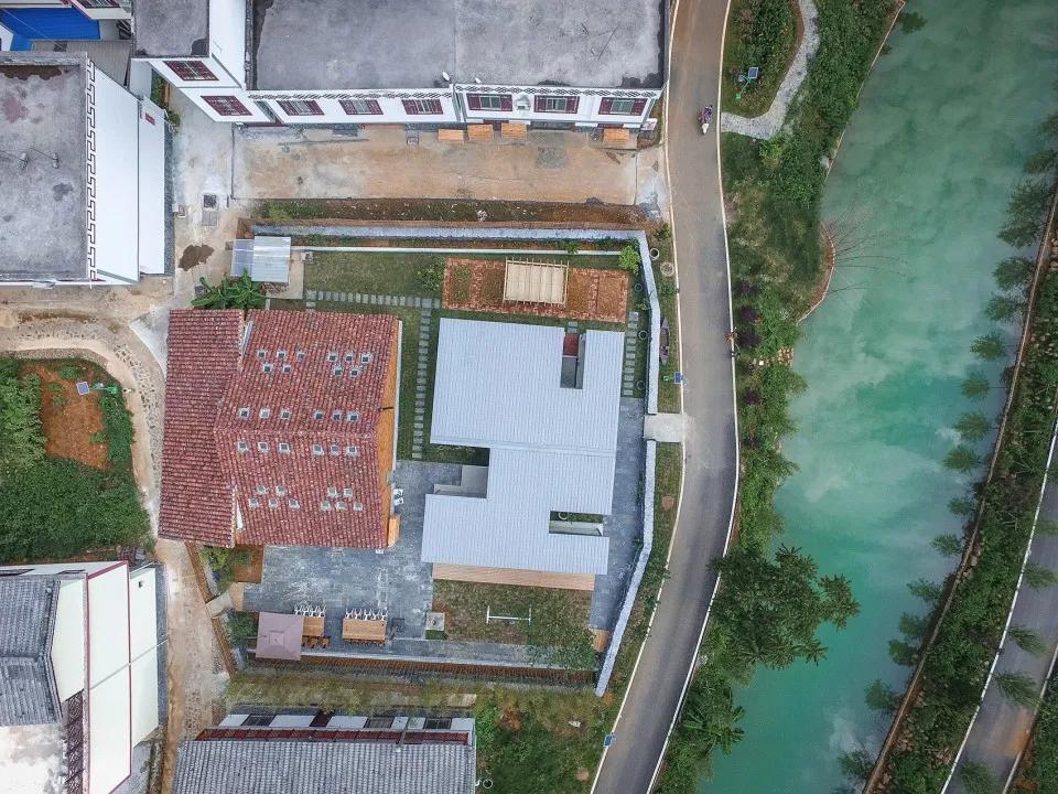 美丽乡村建设设计案例,50个美丽乡村建设案例